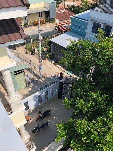 Hình ảnh Biệt Thự, Hiệp Bình, Thủ Đức, Hẻm Xe Hơi, Căn Góc