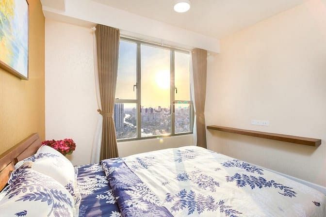 Hình ảnh Cho thuê Trang Chủ MB66.COM / Đăng Ký Tặng 66K chung cư Central Plaza đối diện chợ Phạm Văn Hai