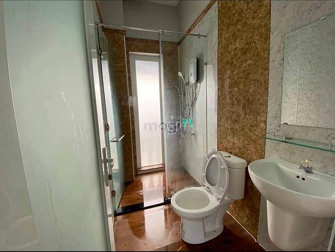 Hình ảnh Mb6623 nạp rút nhanh chóng MỚI XÂY 45M2 1PN đg Nguyễn Sơn, Tân Phú