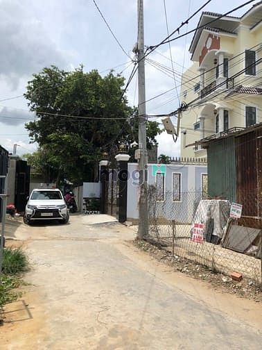 Hình ảnh Biệt Thự, Hiệp Bình, Thủ Đức, Hẻm Xe Hơi, Căn Góc