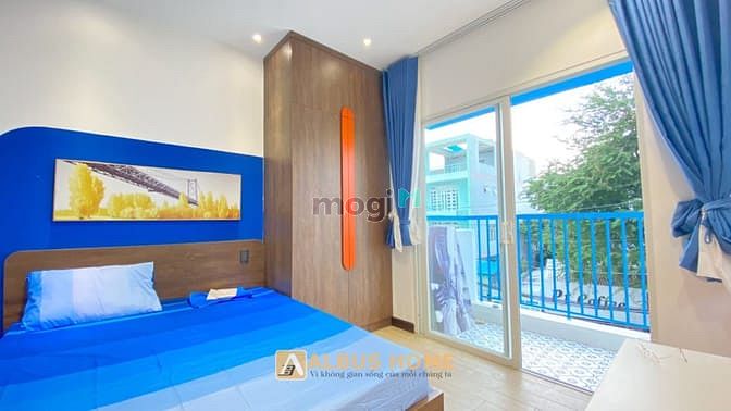 Hình ảnh ‼️‼️Mb6623 nạp rút nhanh chóng dịch vụ, ban công bao thoáng mát, Q2