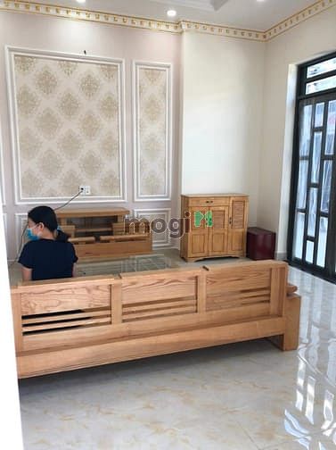 Hình ảnh Biệt Thự, Hiệp Bình, Thủ Đức, Hẻm Xe Hơi, Căn Góc