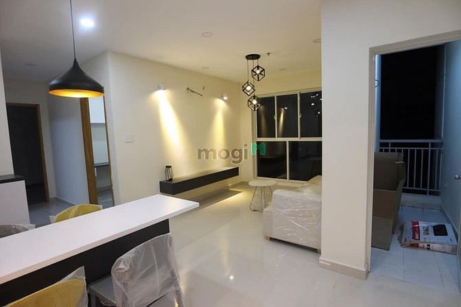 Hình ảnh CH GẤP Happy Valley,PMH , Q7, DT: 145m2, 3 PN, view đẹp, full nội thất