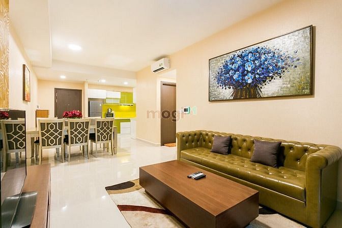 Hình ảnh Cho thuê Trang Chủ MB66.COM / Đăng Ký Tặng 66K chung cư Central Plaza đối diện chợ Phạm Văn Hai