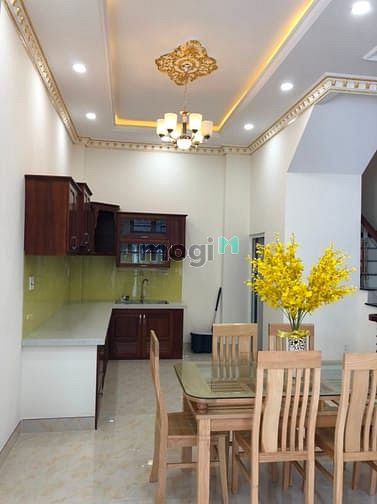 Hình ảnh Biệt Thự, Hiệp Bình, Thủ Đức, Hẻm Xe Hơi, Căn Góc