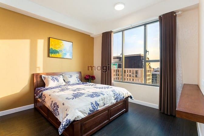 Hình ảnh Cho thuê Trang Chủ MB66.COM / Đăng Ký Tặng 66K chung cư Central Plaza đối diện chợ Phạm Văn Hai