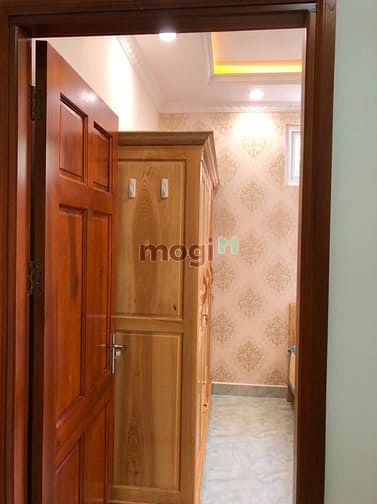Hình ảnh Biệt Thự, Hiệp Bình, Thủ Đức, Hẻm Xe Hơi, Căn Góc