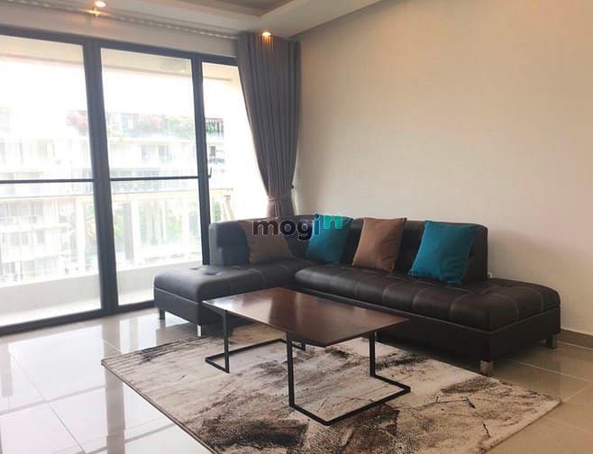 Hình ảnh Cần cho thuê CHCC Panorama Phú Mỹ Hưng, 121m2, 3PN, 2WC nhà cực đẹp