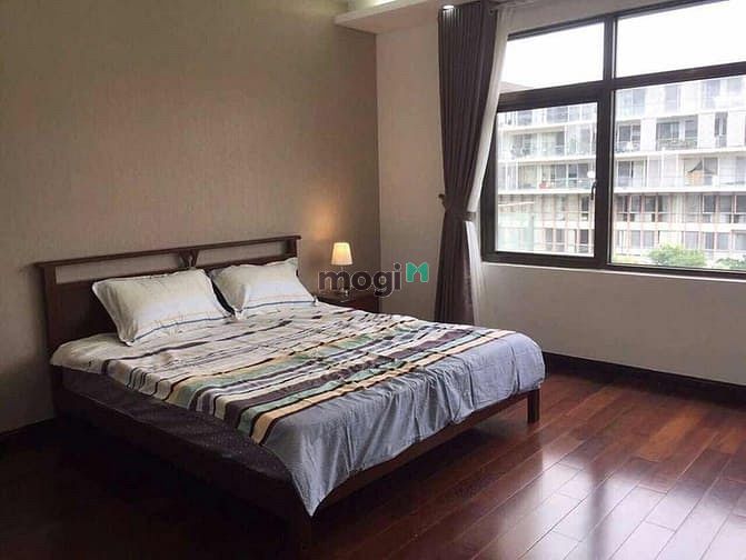 Hình ảnh Cần cho thuê CHCC Panorama Phú Mỹ Hưng, 121m2, 3PN, 2WC nhà cực đẹp