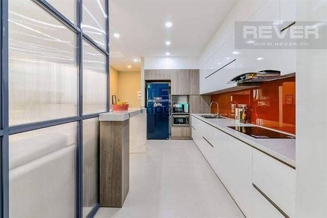 Hình ảnh ✔ Cho thuê CHCC THE GOLD VIEW 117m 3pn 2wc - nội thất đầy đủ
