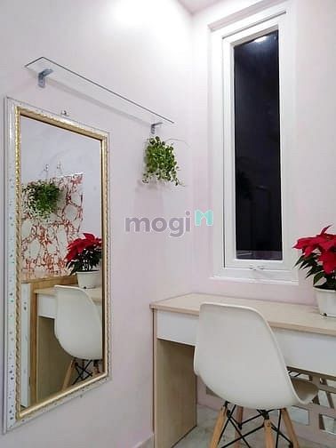 Hình ảnh Mb6623 nạp rút nhanh chóng full nội thất Studio Lê thúc Hoạch Tân Phú