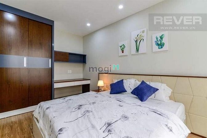 Hình ảnh ✔ Cho thuê CHCC THE GOLD VIEW 117m 3pn 2wc - nội thất đầy đủ