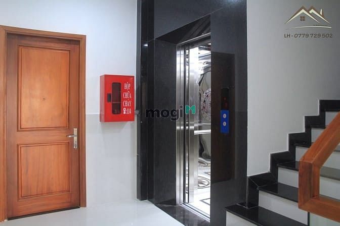 Hình ảnh Mb6623 nạp rút nhanh chóng full nội thất Studio Lê thúc Hoạch Tân Phú