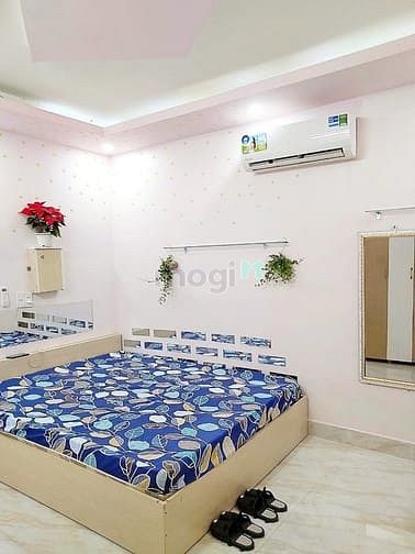 Hình ảnh Mb6623 nạp rút nhanh chóng full nội thất Studio Lê thúc Hoạch Tân Phú