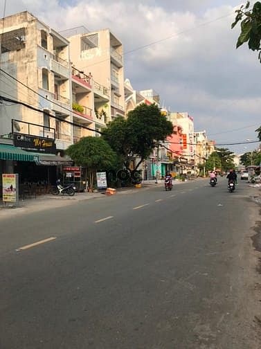 Hình ảnh Chính Chủ Cần Bán Đất Nở Hậu . Diện Tích 90m2 . Công Chứng Ngay . SHR