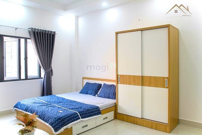 Hình ảnh Mb6623 nạp rút nhanh chóng full nội thất Studio Lê thúc Hoạch Tân Phú