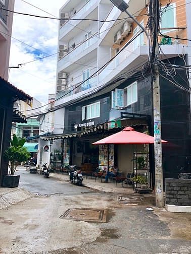 Hình ảnh Mb6623 nạp rút nhanh chóng full nội thất Studio Lê thúc Hoạch Tân Phú