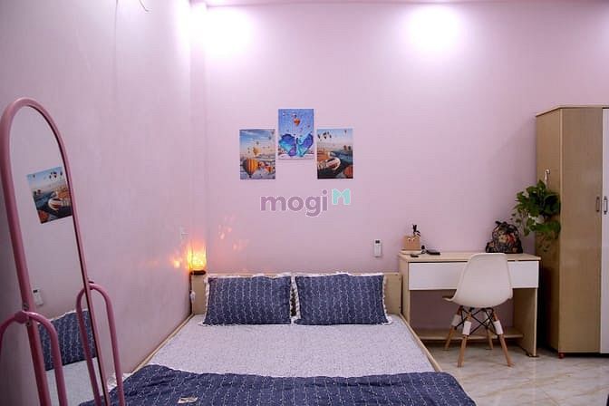 Hình ảnh Mb6623 nạp rút nhanh chóng full nội thất Studio Lê thúc Hoạch Tân Phú
