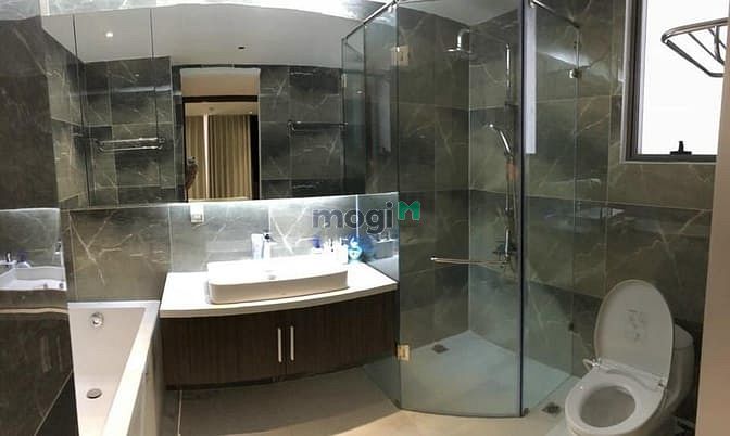Hình ảnh ✔ Cho thuê CHCC RIVER GATE 110m 3pn 2wc - nội thất đầy đủ
