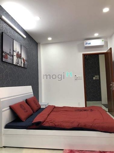 Hình ảnh Bán Nhà Hẻm Bạch Đằng DT: 4.25m x 13.50m DTCN: 66 m2