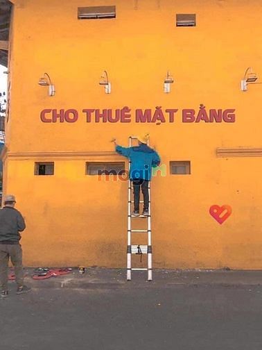 Hình ảnh Cho thuê mặt băng kinh doanh phố Đường  Thành