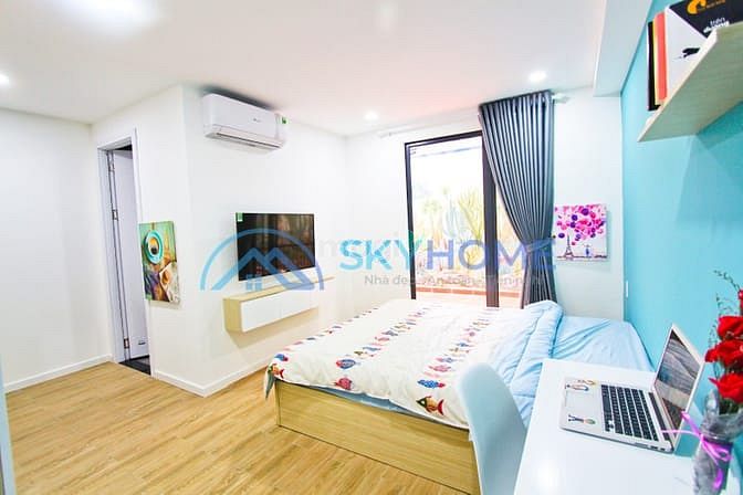 Hình ảnh Chỉ 6tr = Phòng Studio, Tân Quy Quận 7 Xách Vali Về Ở Ngay