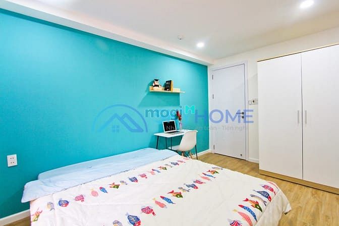 Hình ảnh Chỉ 6tr = Phòng Studio, Tân Quy Quận 7 Xách Vali Về Ở Ngay