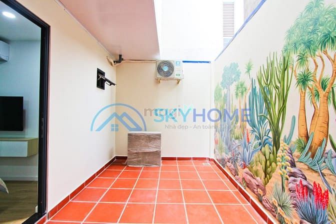 Hình ảnh Chỉ 6tr = Phòng Studio, Tân Quy Quận 7 Xách Vali Về Ở Ngay