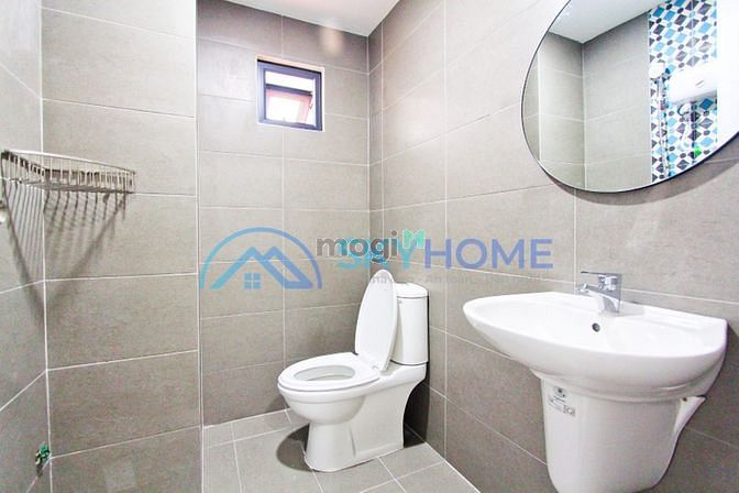Hình ảnh Chỉ 6tr = Phòng Studio, Tân Quy Quận 7 Xách Vali Về Ở Ngay