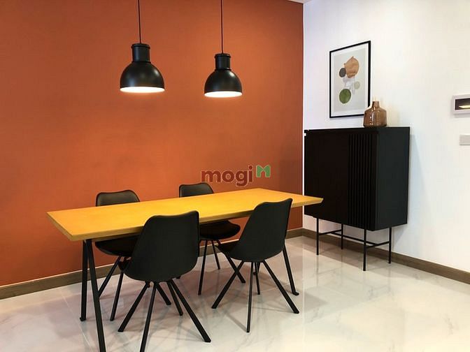 Hình ảnh Mb6623 nạp rút nhanh chóng 2PN tại Sunwah Pearl Bình Thạnh cần cho thuê