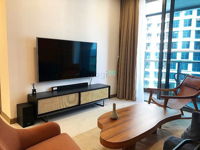 Hình ảnh Mb6623 nạp rút nhanh chóng 2PN tại Sunwah Pearl Bình Thạnh cần cho thuê