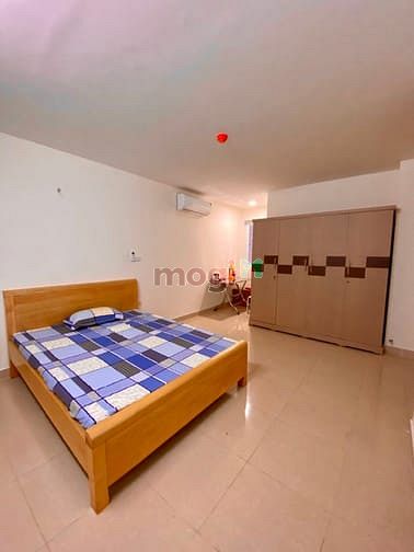 Hình ảnh Cho thuê chung cư 199 Cowa Tower HTM diện tích 100m2, 2PN có TL