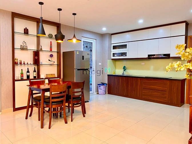 Hình ảnh Cho thuê chung cư 199 Cowa Tower HTM diện tích 100m2, 2PN có TL