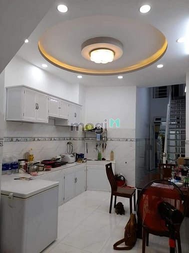 Hình ảnh 🏠 NHÀ Hẻm XH Bình Long 50m2, 3T, 4.5*11 4.65TỶ💰