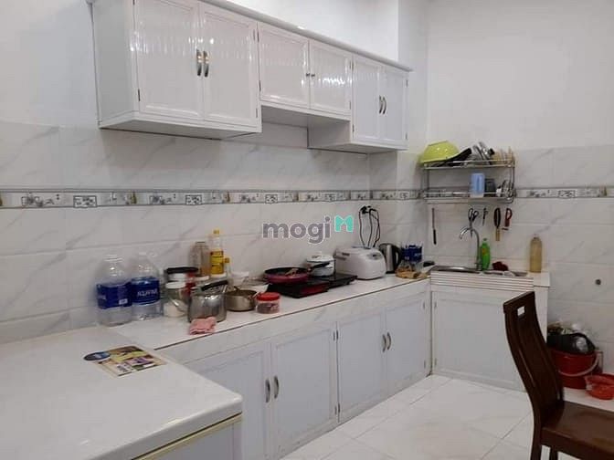 Hình ảnh 🏠 NHÀ Hẻm XH Bình Long 50m2, 3T, 4.5*11 4.65TỶ💰