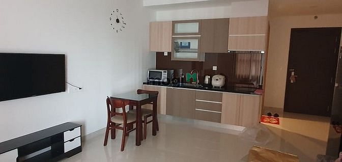 Hình ảnh ✔ Cho thuê CHCC SUNRISE CITY VIEW 38m OF 1wc - nội thất đầy đủ