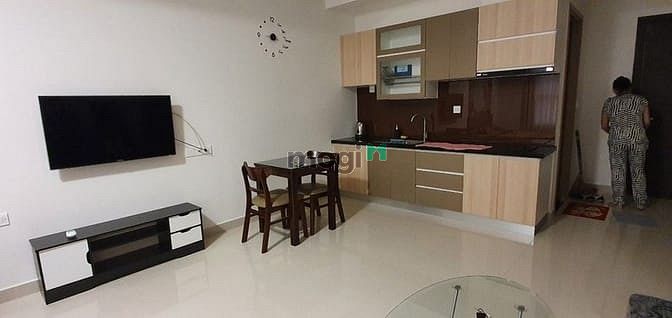 Hình ảnh ✔ Cho thuê CHCC SUNRISE CITY VIEW 38m OF 1wc - nội thất đầy đủ