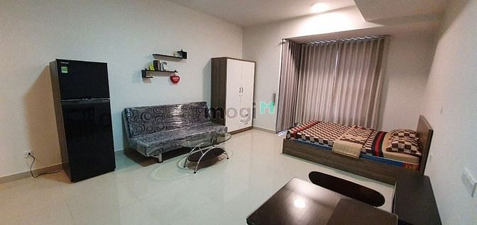 Hình ảnh ✔ Cho thuê CHCC SUNRISE CITY VIEW 38m OF 1wc - nội thất đầy đủ