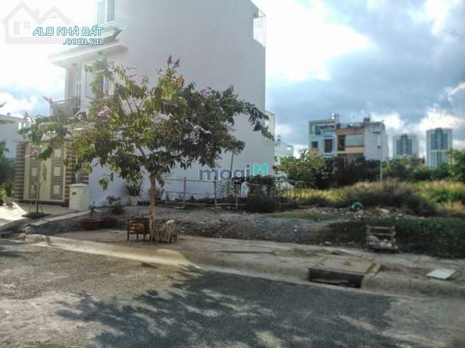 Hình ảnh HỖ TRỢ Thanh Lý_8 Nền KDC Đường Lương Văn Nho_Gần UBND Cần Thạnh_BST