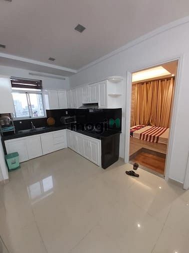 Hình ảnh ✔ Cho thuê CHCC H2 HOÀNG DIỆU 3pn 2wc - nội thất đầy đủ