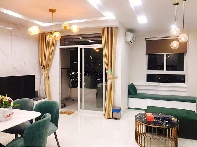 Hình ảnh ✔ Cho thuê CHCC GRAND RIVERSIDE 120m 3pn 2wc - nội thất đầy đủ