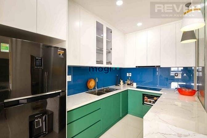 Hình ảnh ✔ Cho thuê CHCC GRAND RIVERSIDE 120m 3pn 2wc - nội thất đầy đủ