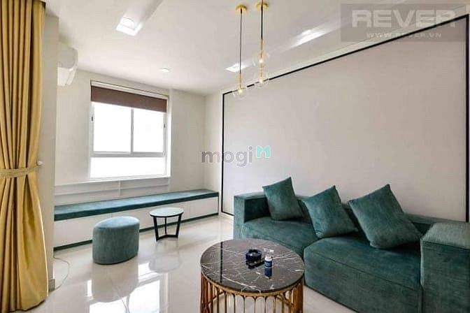 Hình ảnh ✔ Cho thuê CHCC GRAND RIVERSIDE 120m 3pn 2wc - nội thất đầy đủ