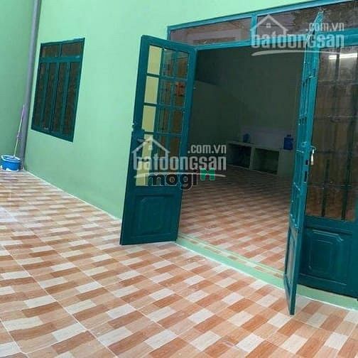 Hình ảnh Cho thuê nhà nguyên căn 110m2 giá 18tr/th