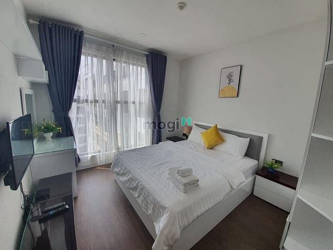 Hình ảnh ✔ Cho thuê CHCC SAIGON ROYAL RESIDENCE 2pn 1wc - nội thất đầy đủ