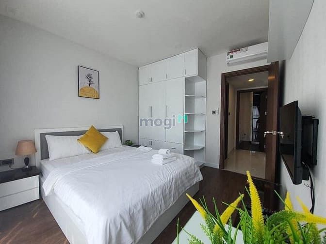 Hình ảnh ✔ Cho thuê CHCC SAIGON ROYAL RESIDENCE 2pn 1wc - nội thất đầy đủ