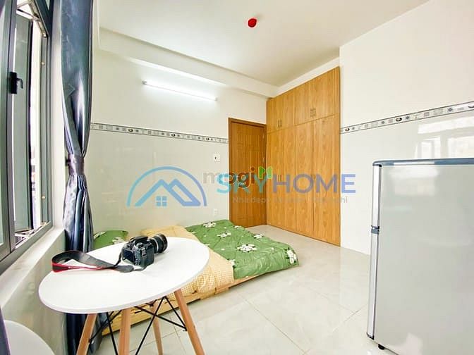 Hình ảnh Chính Chủ Cho Thuê Phòng Cao Cấp Mới 100% Tân Quy, Quận 7