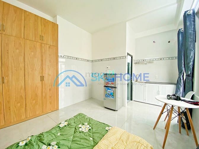 Hình ảnh Chính Chủ Cho Thuê Phòng Cao Cấp Mới 100% Tân Quy, Quận 7