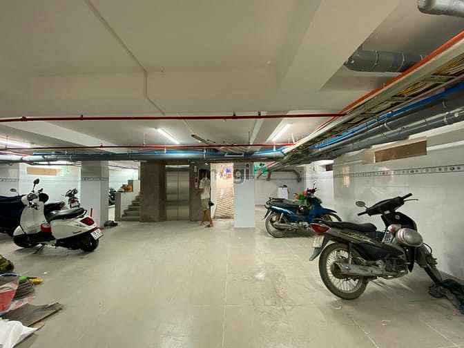 Hình ảnh Chính Chủ Cho Thuê Phòng Cao Cấp Mới 100% Tân Quy, Quận 7
