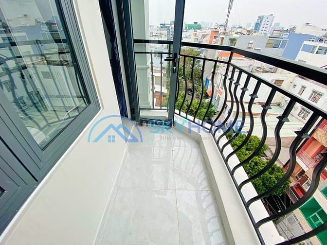 Hình ảnh Chính Chủ Cho Thuê Phòng Cao Cấp Mới 100% Tân Quy, Quận 7